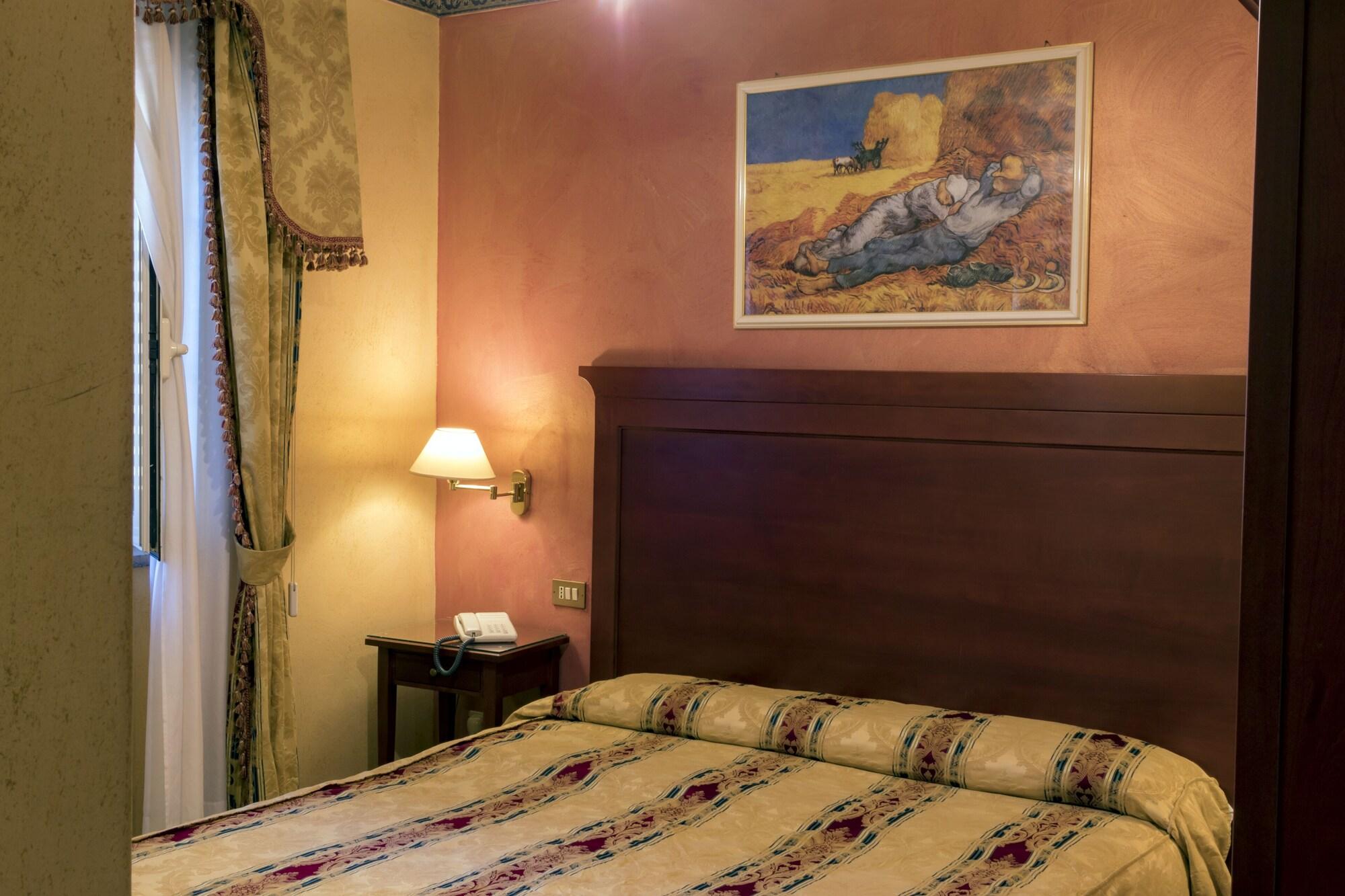 Hotel Joli Palermo Exteriör bild