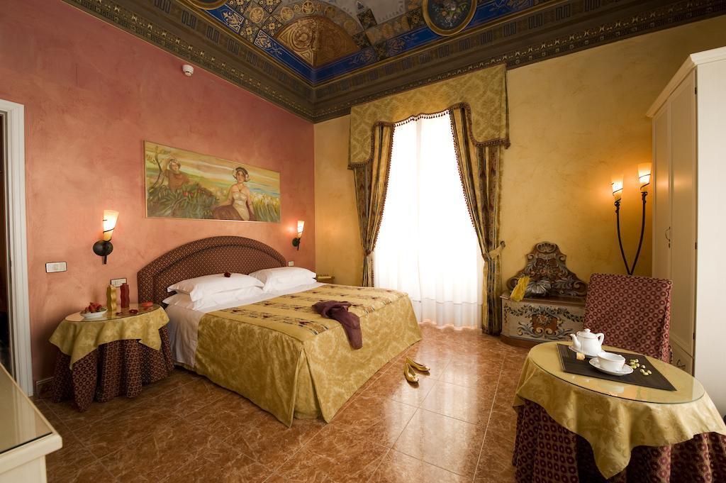 Hotel Joli Palermo Exteriör bild